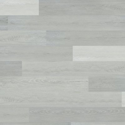 Qualis Ceramica Timber Ridge 7X60 4558-Dove Grey - Random Length