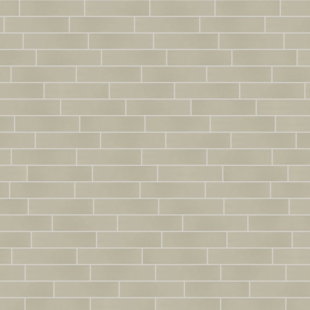 Qualis Ceramica Element Earth 3X12