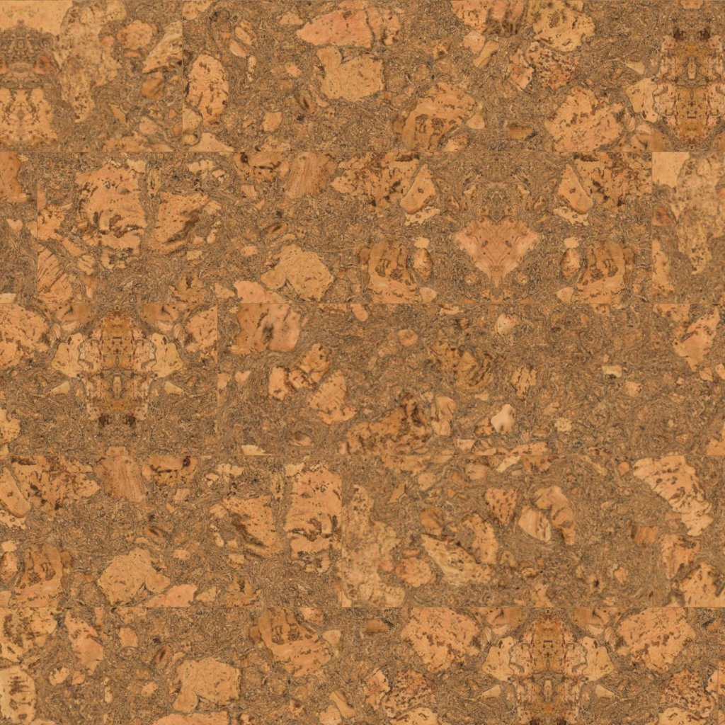 Qualis Ceramica Cork Click Capri
