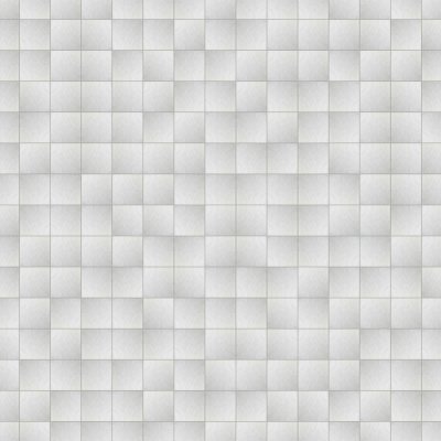 Marble Systems Clouds Glossy Ceramic Tile 4x4 - Clouds - 4" x 4" x 5/8"