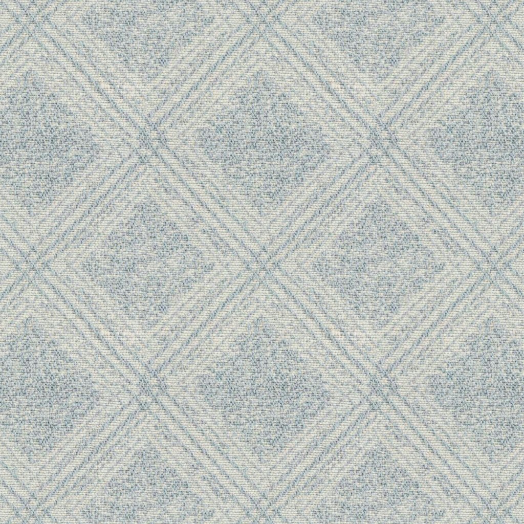 Nourison MARSEILLE MARSEILLE TRELLIS MRTRL SKY