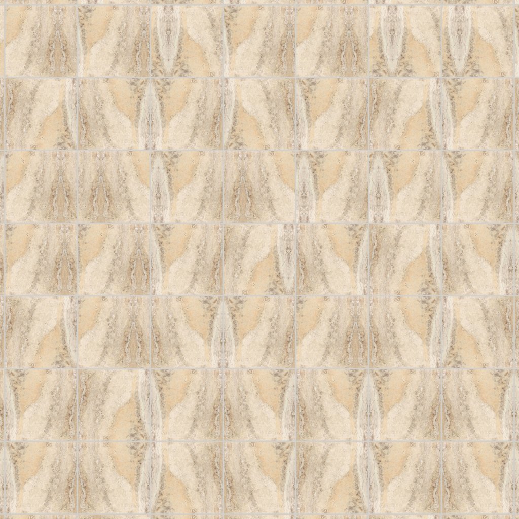 Qualis Ceramica Picasso 8x8