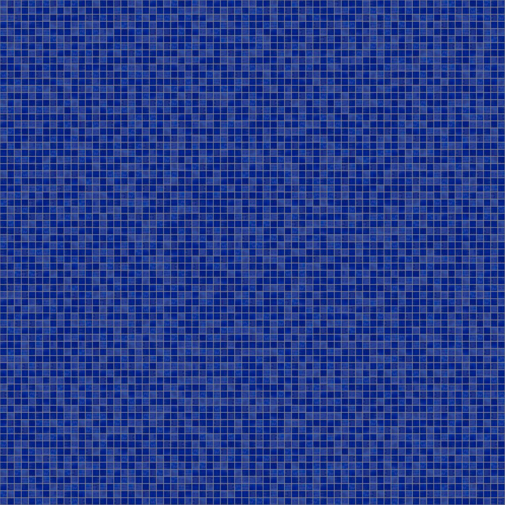 Emser Tile GALORE "" MO - Cobalt