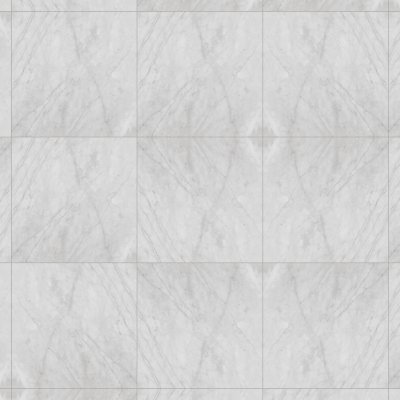 Marble Systems Avenza Honed Marble Tile 18x18 - Avenza - 18" x 18" x 1/2"