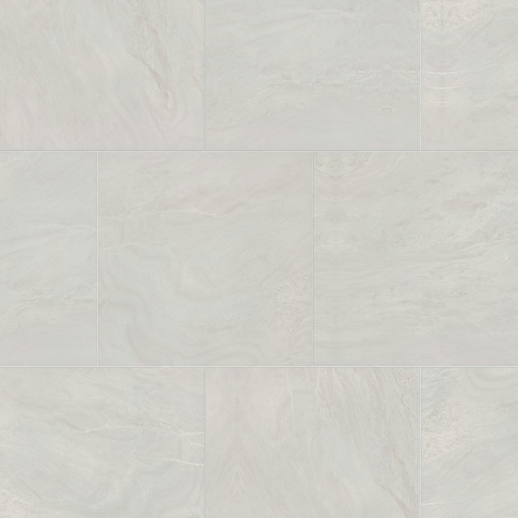 Daltile Bryne Coastline, Square, 24X24, Matte - Coastline