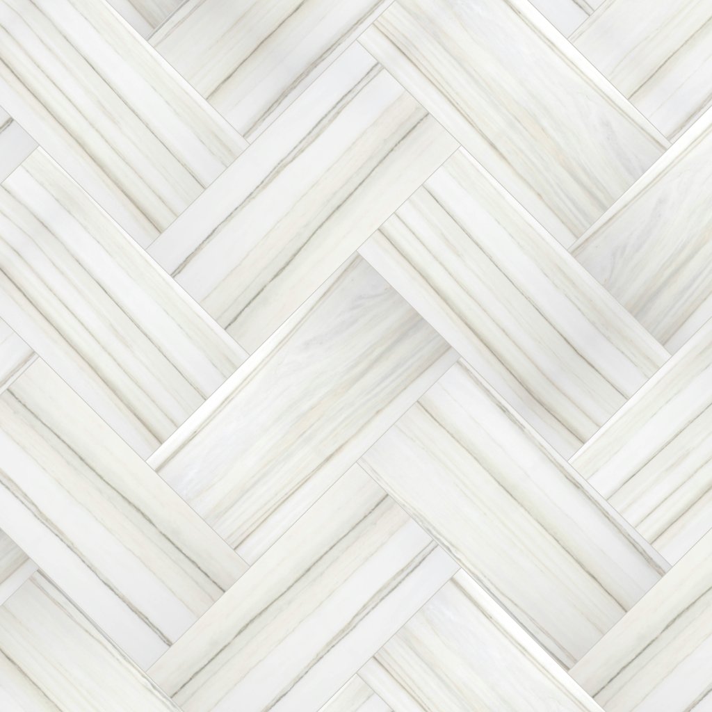 Qualis Ceramica Ardor Enchantment 12X24F - Cream