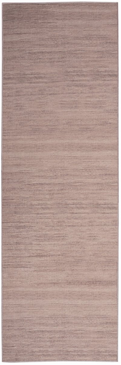 Nourison Home Nourison Washable Essentials WAE01 6' x 9' Natural Modern Indoor Rug - 2'2" x 10'