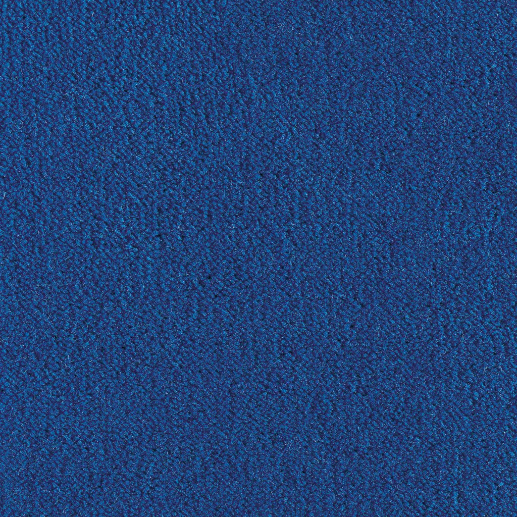 Masland Panache - Electric Blue