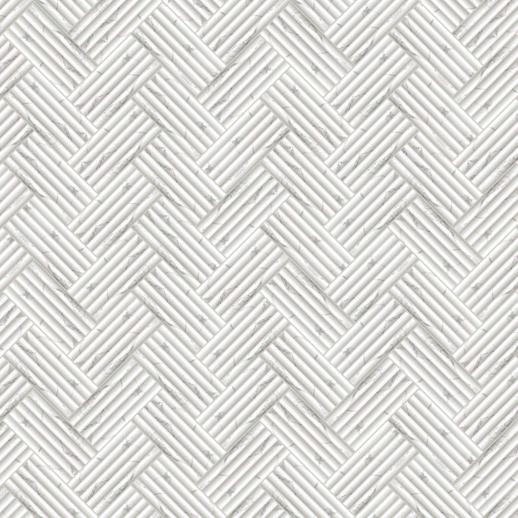 Qualis Ceramica Obsession 5x10 Statuario