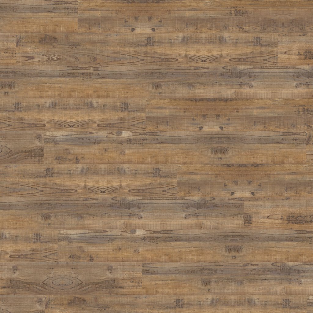 MSI Glenridge Aged Hickory - Hickory®