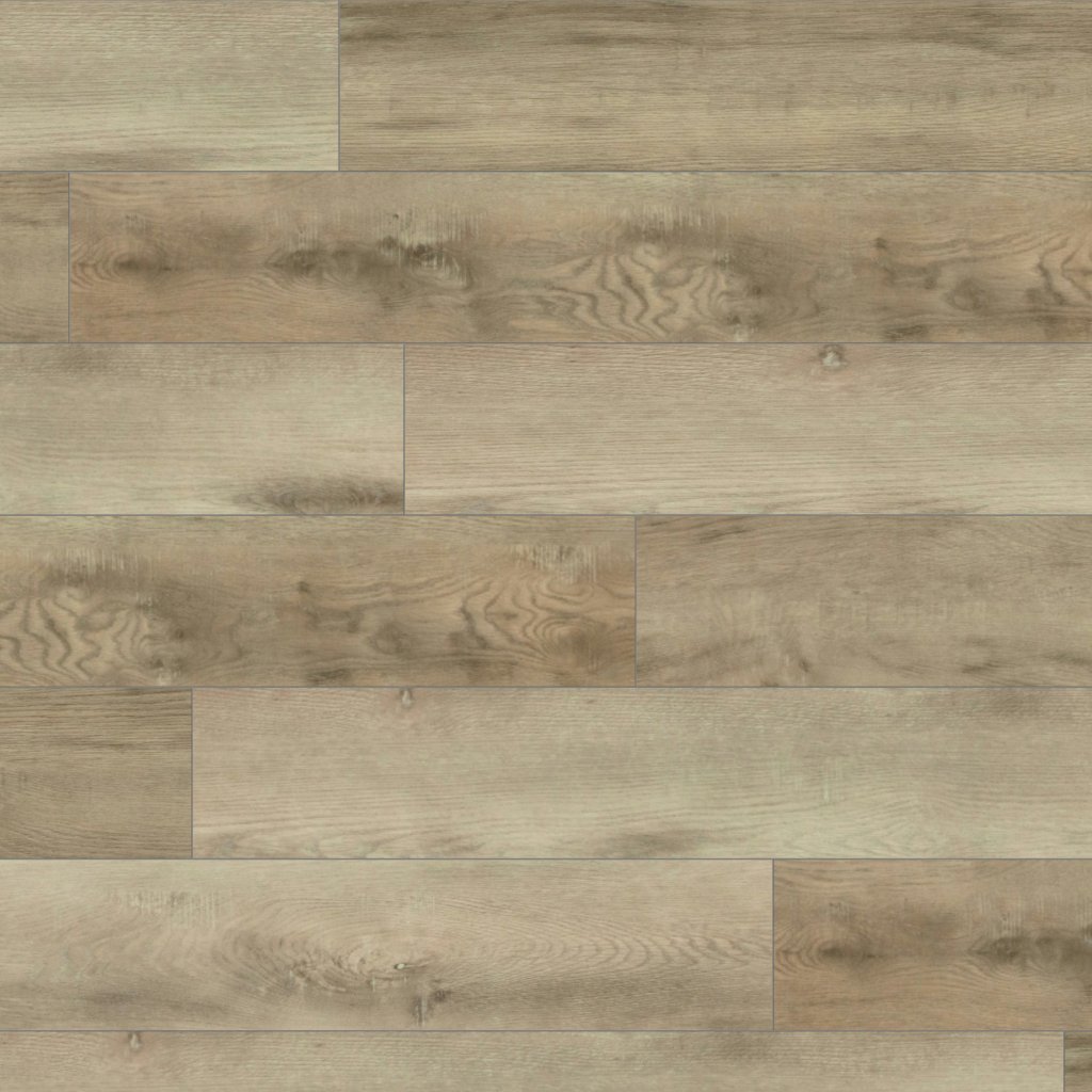 Johnson Hardwood Skyview - Nimbus