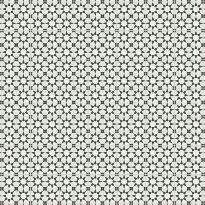 Qualis Ceramica Form 8x8 Monochrome Stellar - 8" x 8"