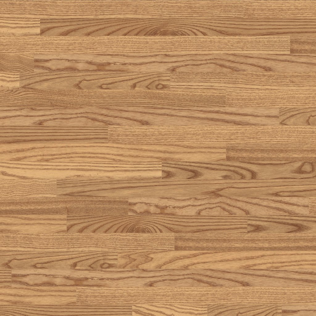 Bruce Flooring Natural 3 1/4 in