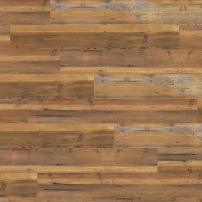 Karndean Designflooring VINTAGE PINE VGW76T - BROWN - 7" x 48"