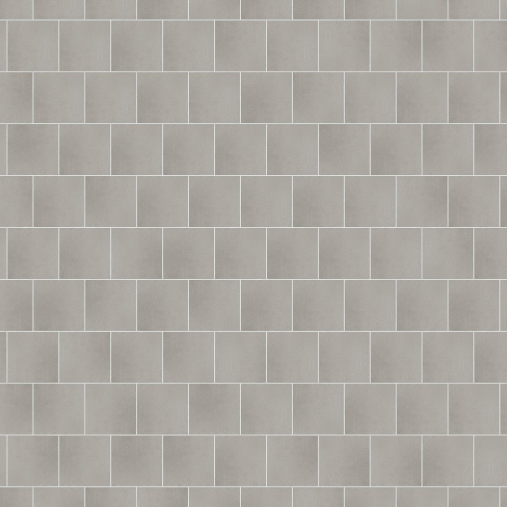 Daltile Volume 1.0 Electric Moss, Square, 6X6, Matte - Electric Moss