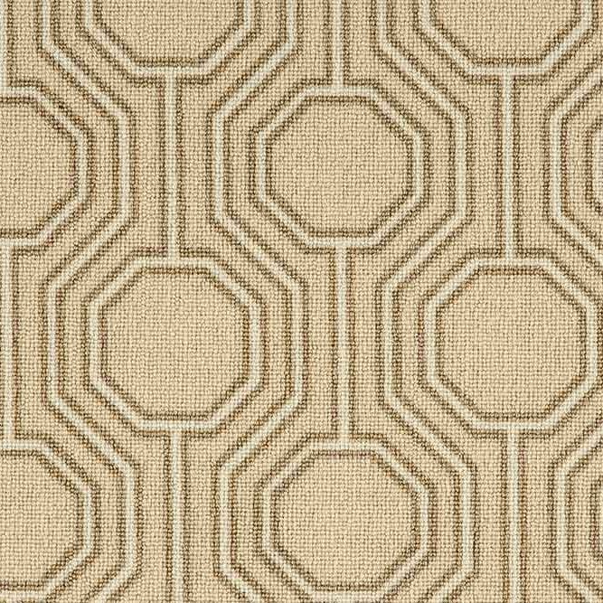 Nourison WILTON ESSENCE DEVON COURT DEVCT SAND