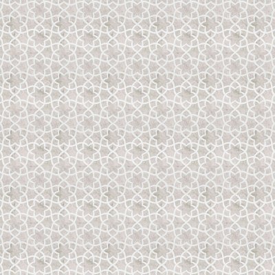 Marble Systems Silver Shadow, Aspen White Multi Finish Isidore Marble Mosaic 12 1/2x14 3/8 - Silver Shadow, Aspen White - 12 1/2" x 14 3/8" x 3/8"