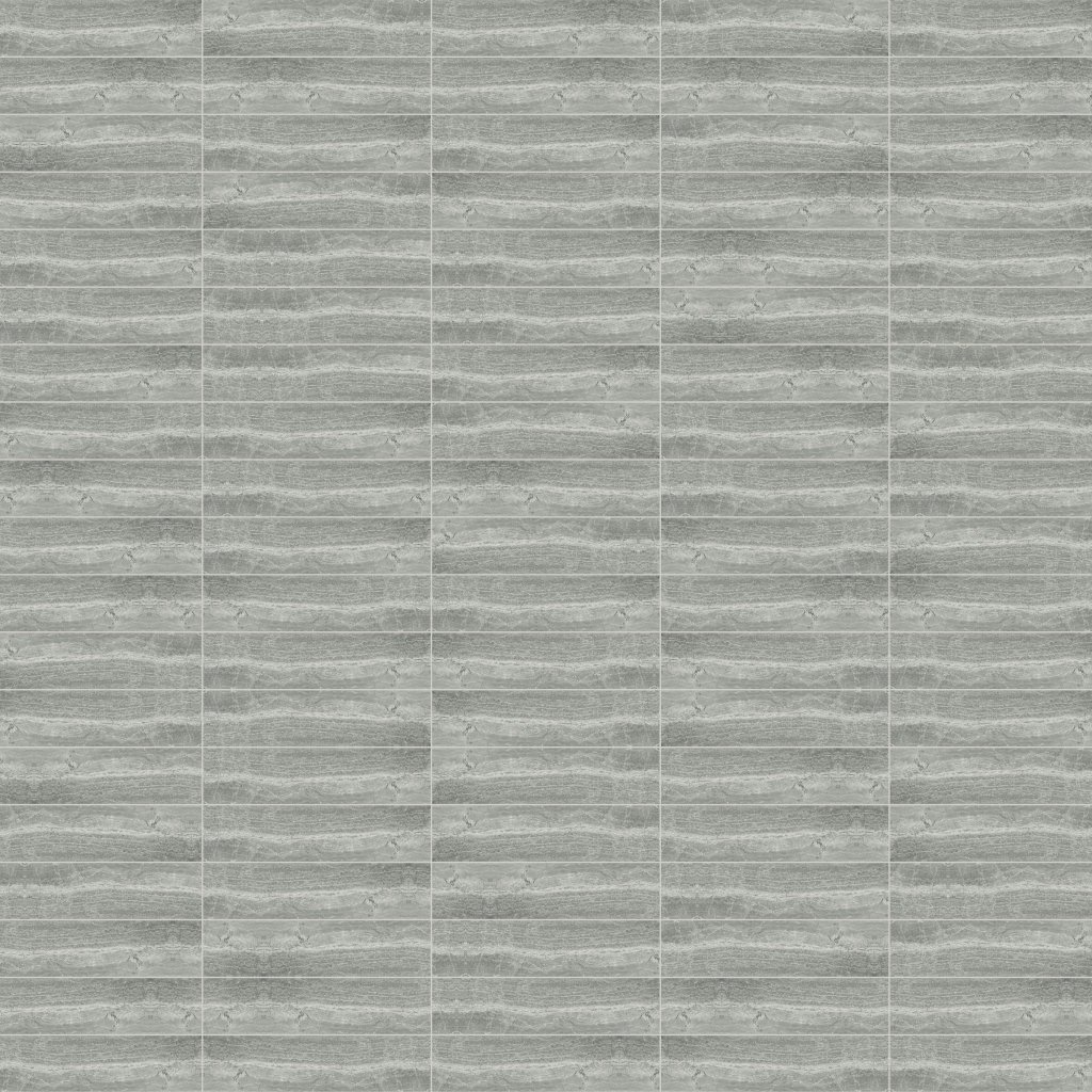 Qualis Ceramica Volcana Notte 3x12