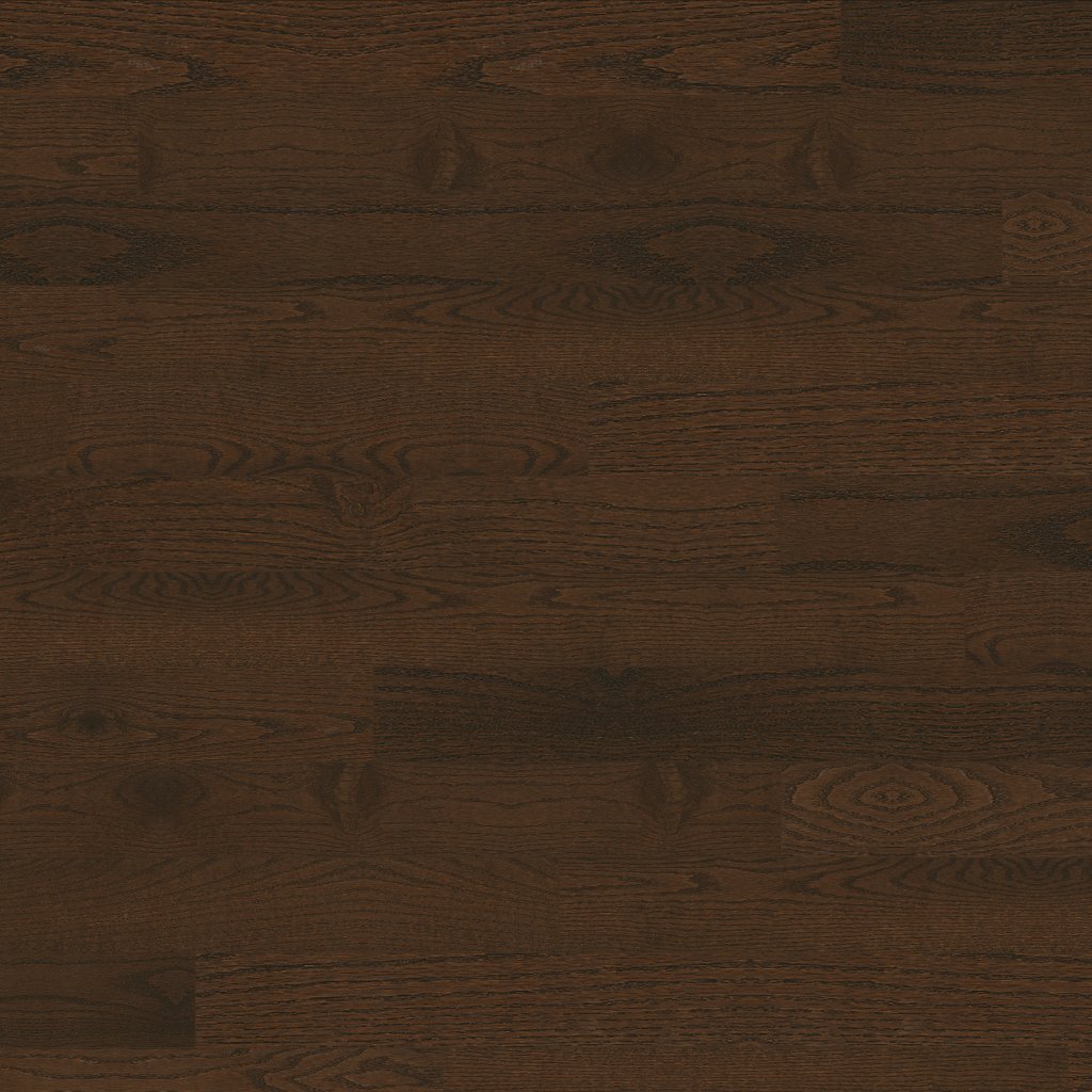 Hartco Countryside Brown 5 in