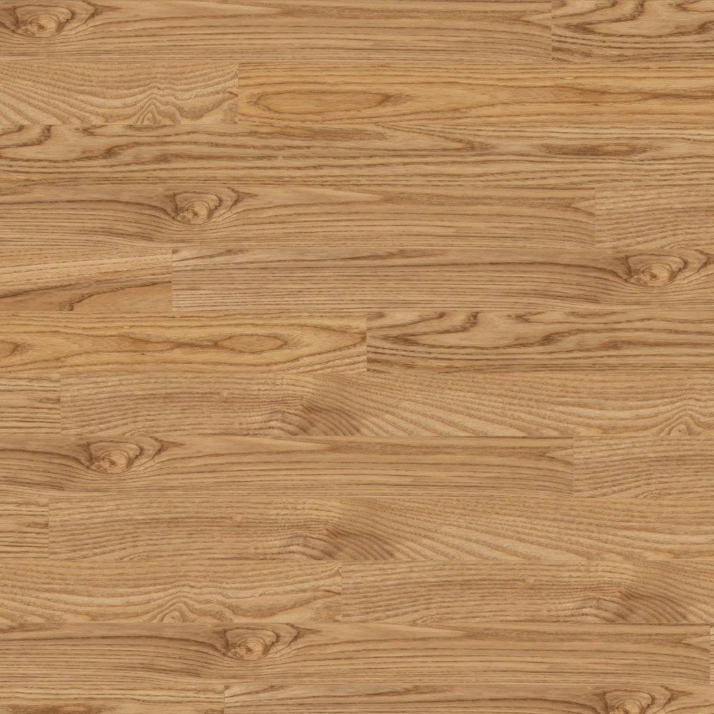 Wickham Hardwood Ash, Beach - Solid 3/4 in. (19mm)