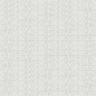 Marble Systems Avalon Polished Subway Marble Tile 3x12 - Avalon - 3" x 12" x 23/64"