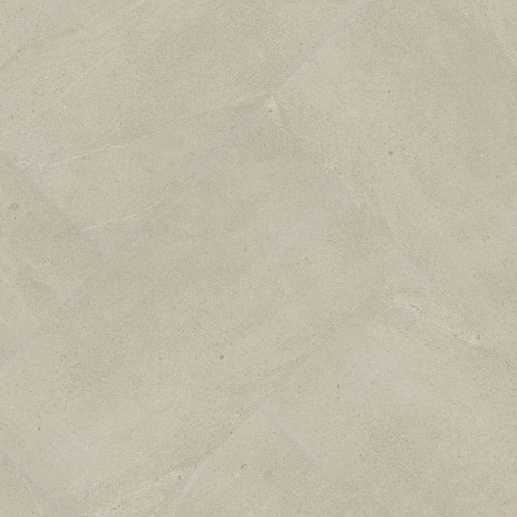 American Olean Avenne Stone - Crescent, Rectangle, 24X48, Satin Polished (AS41) - Crescent