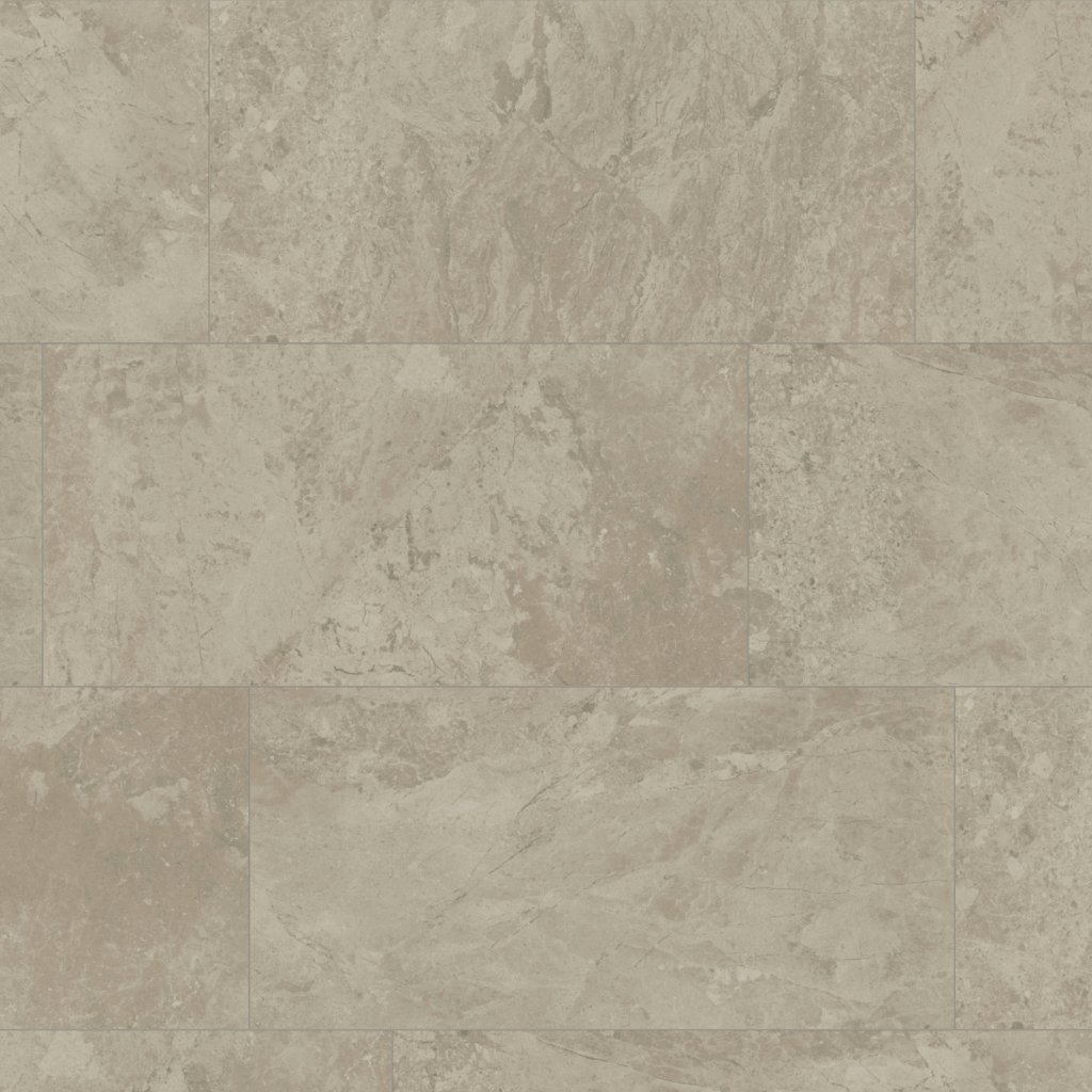 Karndean Designflooring TORTORA BRECCIA MARBLE RKT3018-G - BEIGE, CREAM