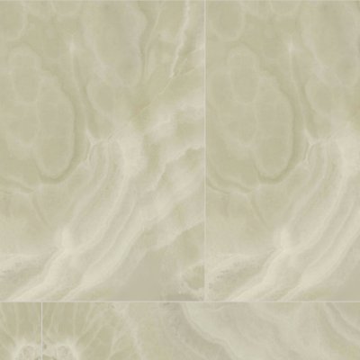 Qualis Ceramica Lustra 48x110 Onyx Hazel Polished - Random Length