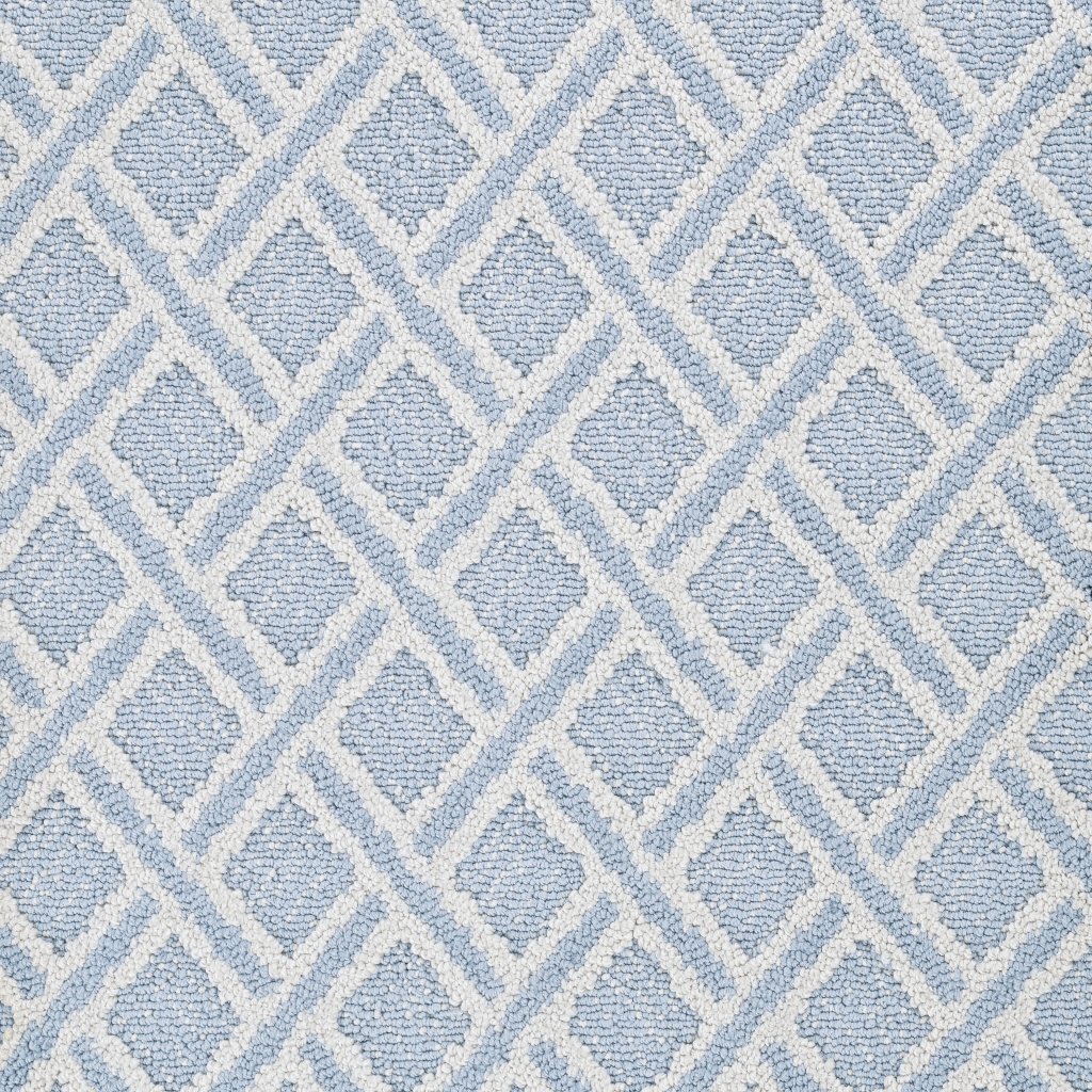 Masland Twostep - Denim