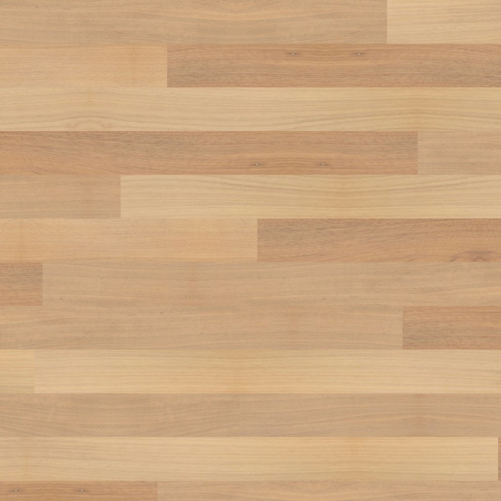 Qualis Ceramica Brazilian Ecowood Oak Sand 5" Matte