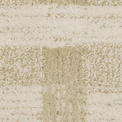 Karastan Polished Structure - Antique Pearl