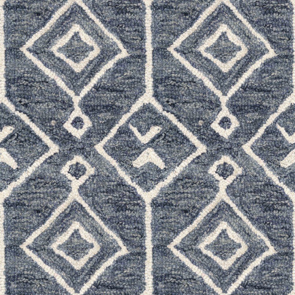 Masland Primitive - Denim