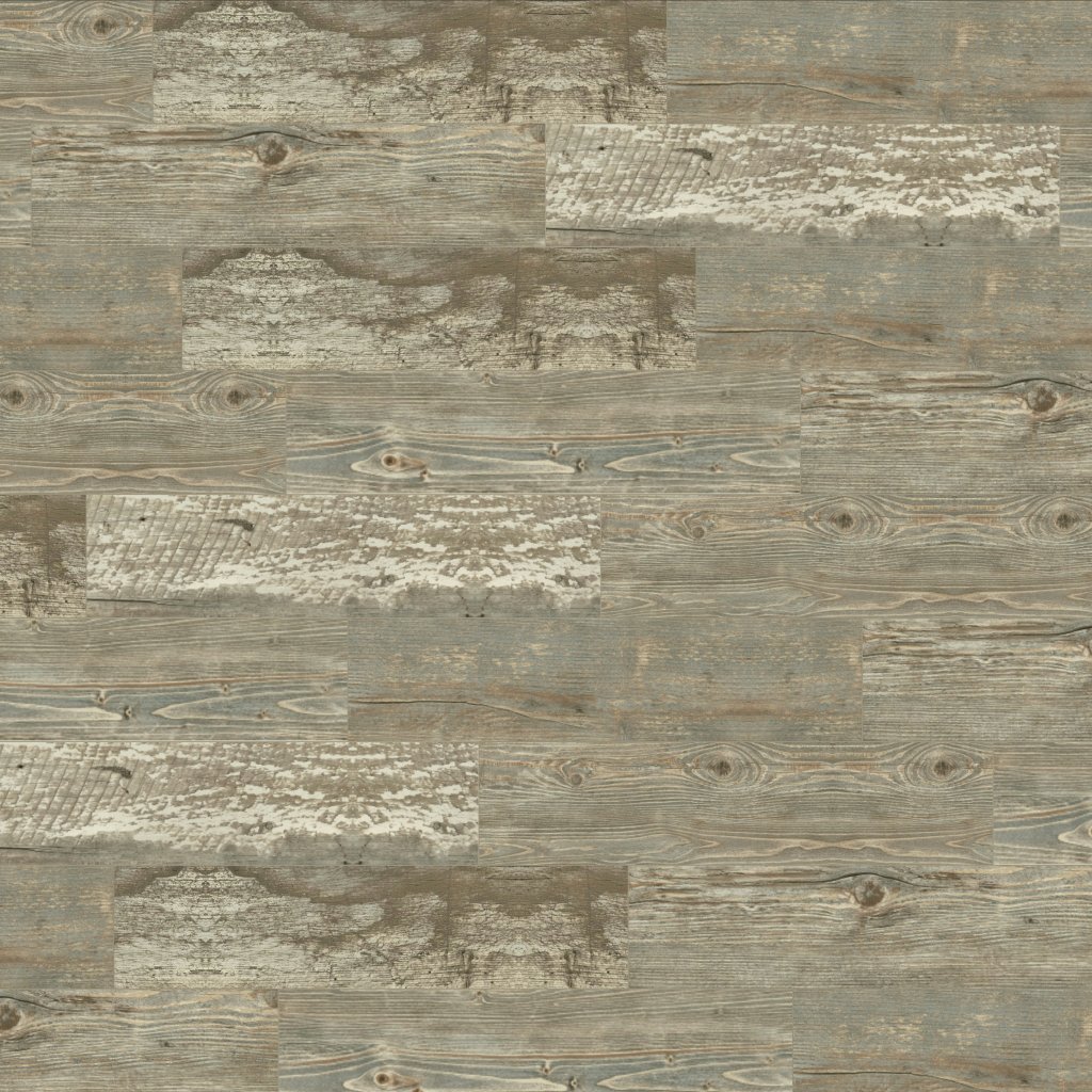 Armstrong Flooring Montana Retreat - Wind Whisper