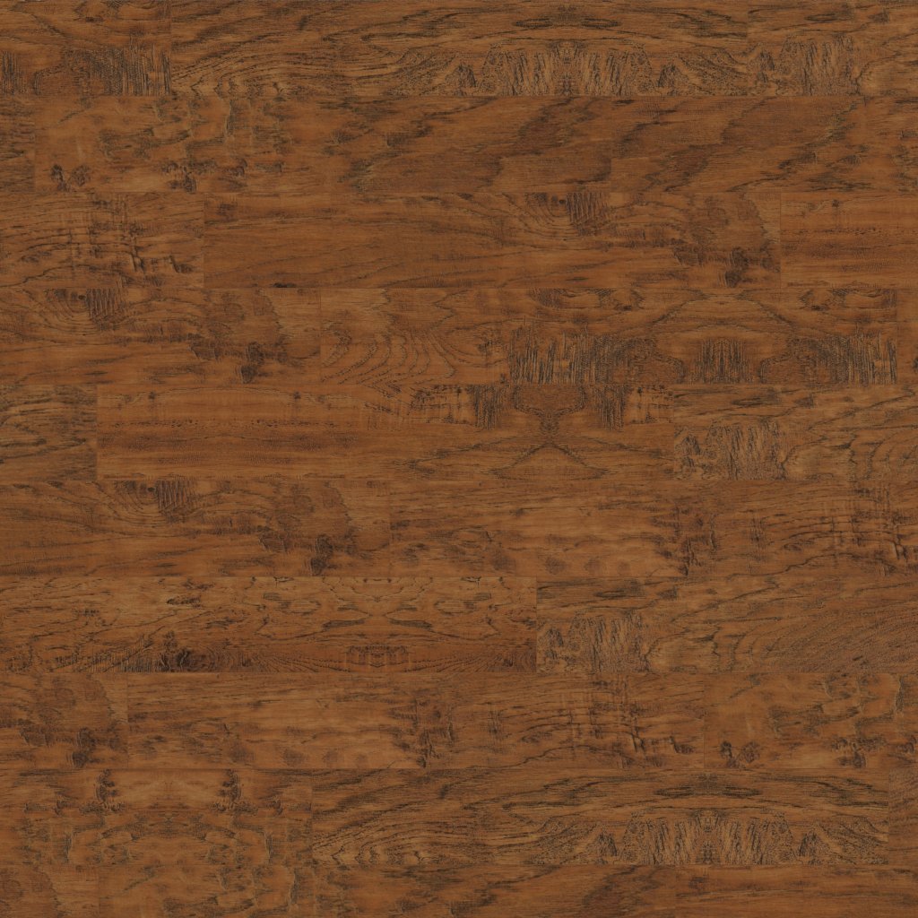 Karndean Designflooring HICKORY PAPRIKA AKP-EW01 - BROWN