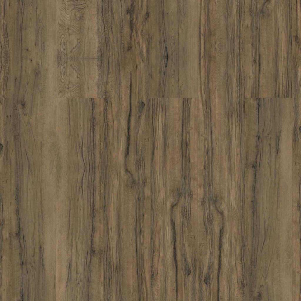 Qualis Ceramica Timber Ridge 9X60 2503-Burnished Hickory