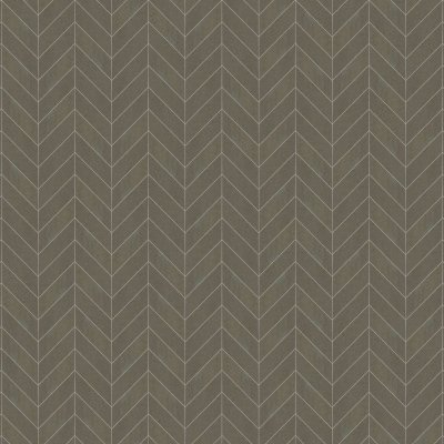 Marble Systems Bosphorus Honed Chevron Waterjet Limestone Mosaic 13x10 - Bosphorus - 13" x 10" x 3/8"