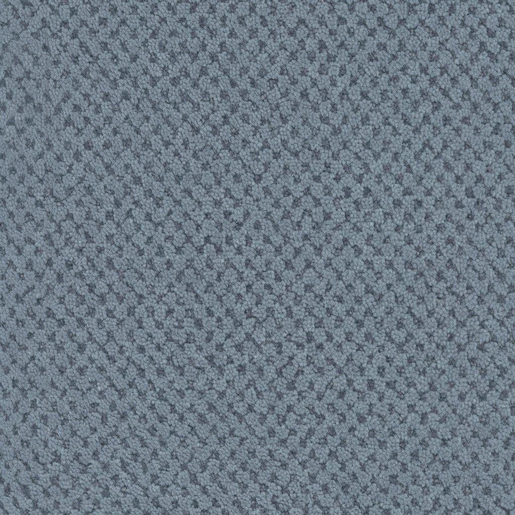 Masland La Parade - Blue Velvet
