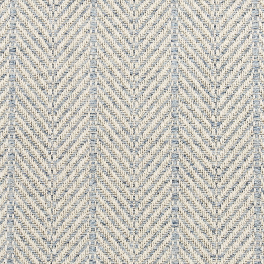 Nourison SEASONS MODERN CHEVRON MDNCH SEA BREEZE