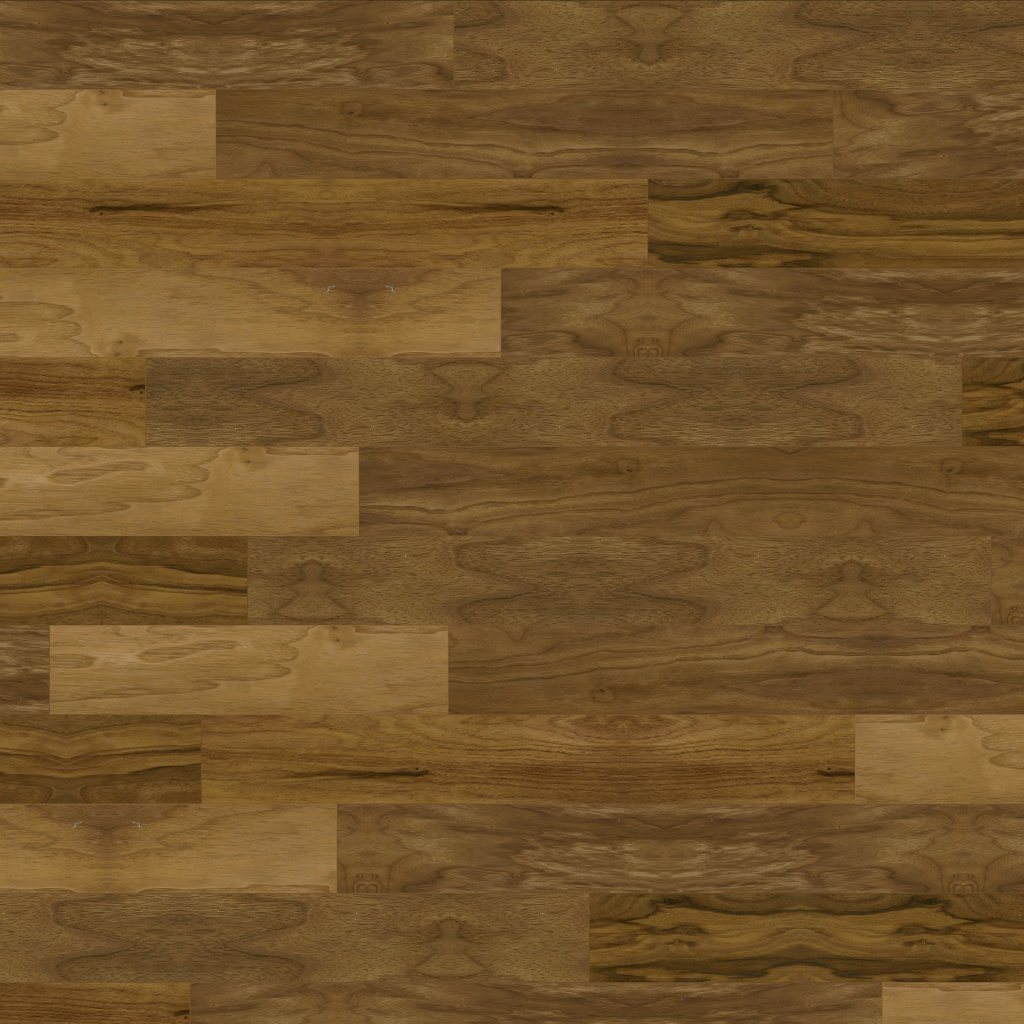 Hartco Natural 5 in