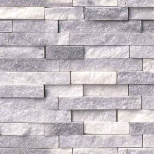 Alaskan Splitface Interlocking Pattern