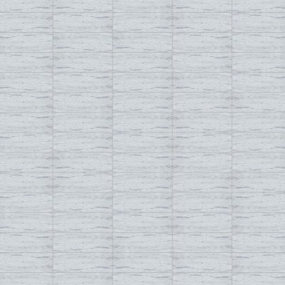Marble Systems Neptune White Honed Subway Marble Tile 4x12 - Neptune White - 4" x 12" x 3/8"