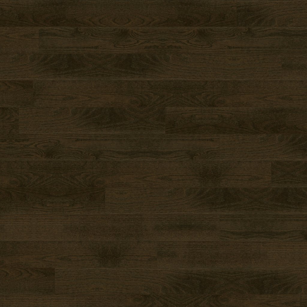 Hartco Blackened Brown 5 in