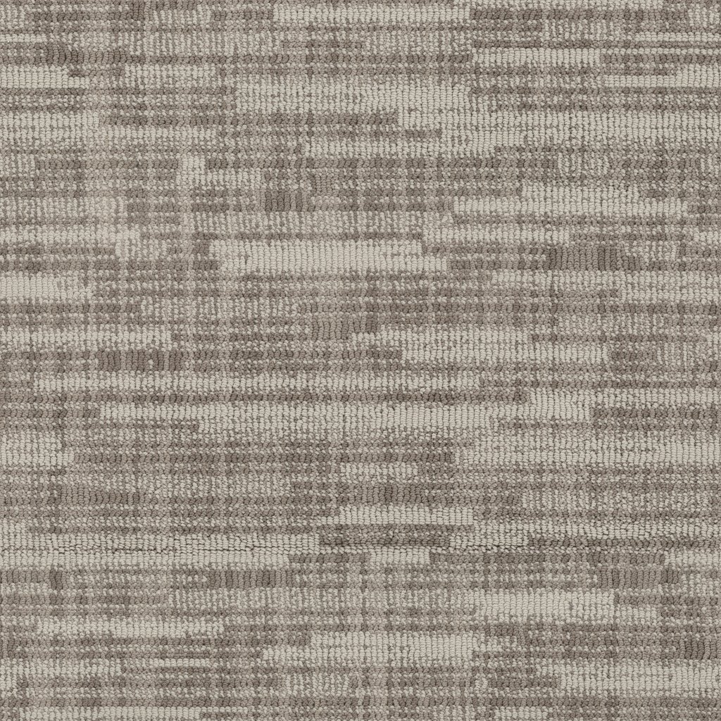 Masland Blurred Lines - Monochrome