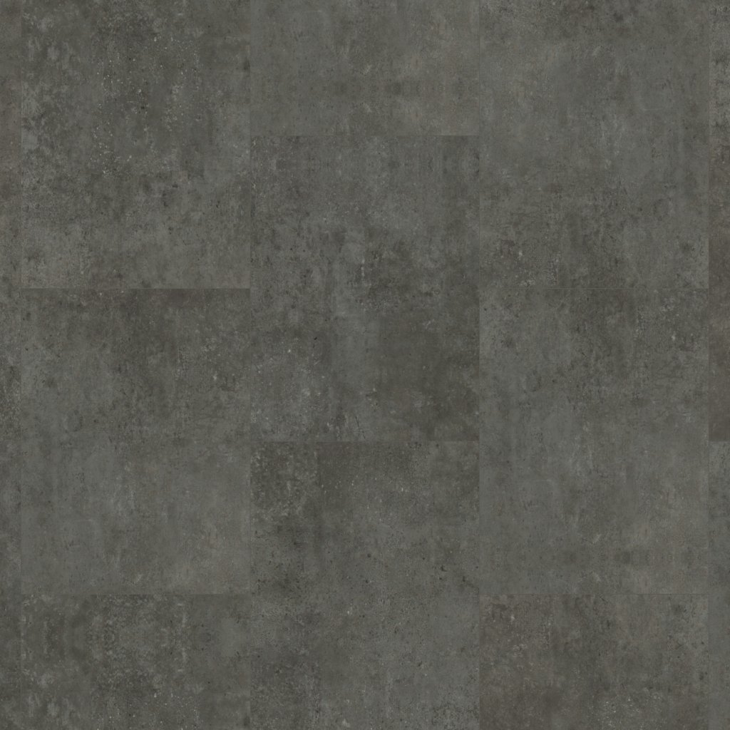 Karndean Designflooring OXFORD GREY RKT3008-G - GRAY