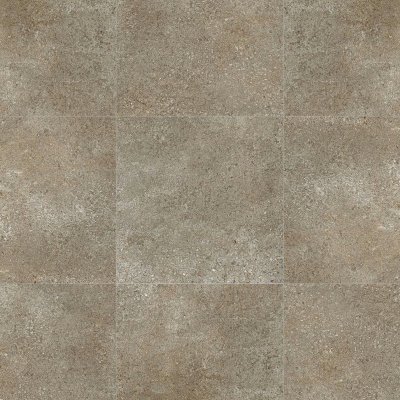Marble Systems Berlin Taupe Textured Porcelain Tile 24x24 - Berlin Taupe - 24" x 24" x 5/16"