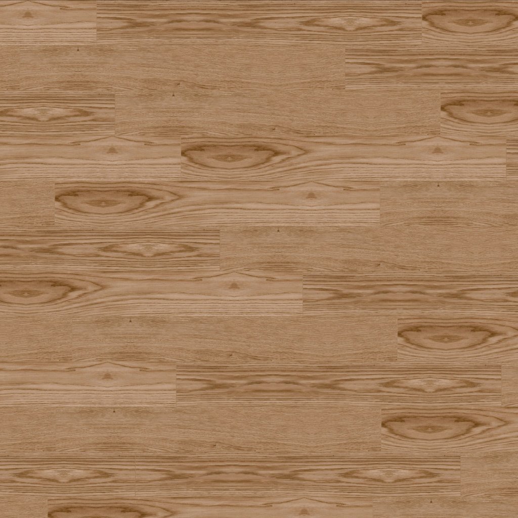 Armstrong Flooring Hardland Oak - Sophie Brown