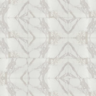 Marble Systems Statu Matte Porcelain Tile 12x24 - Statu - 12" x 24" x 5/16"