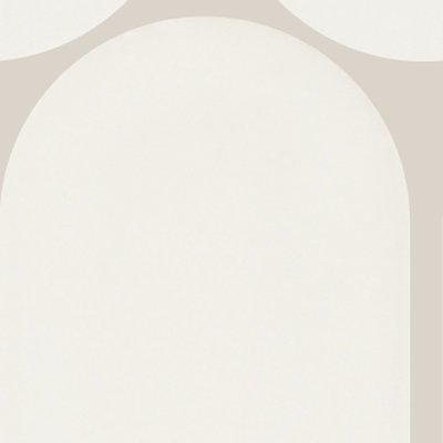 Daltile Artefino Element White, Capsule, 1 1/2X6, Matte - White