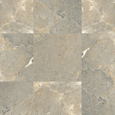 Marble Systems Earth Matte Porcelain Tile 24x24 - Earth - 24" x 24" x 3/8"