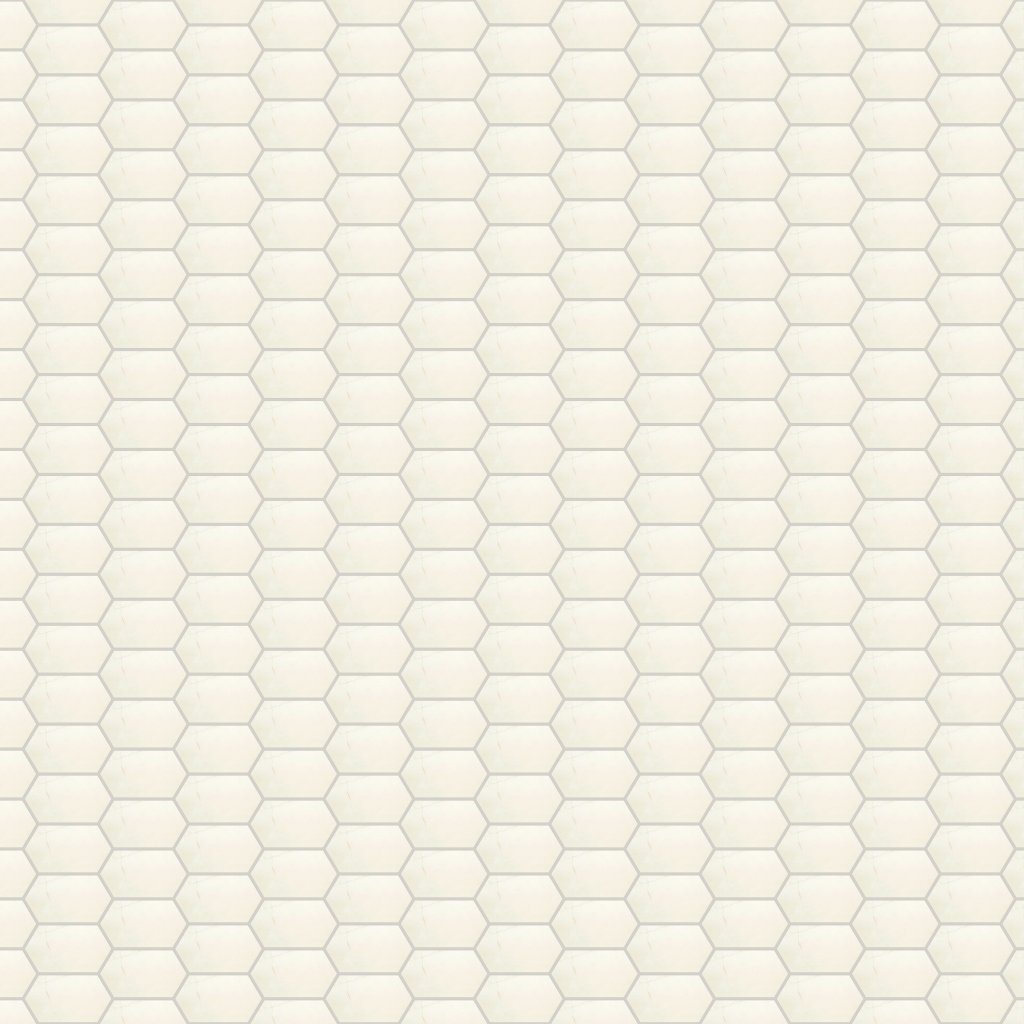 Qualis Ceramica Avorio Crema 24 Picket